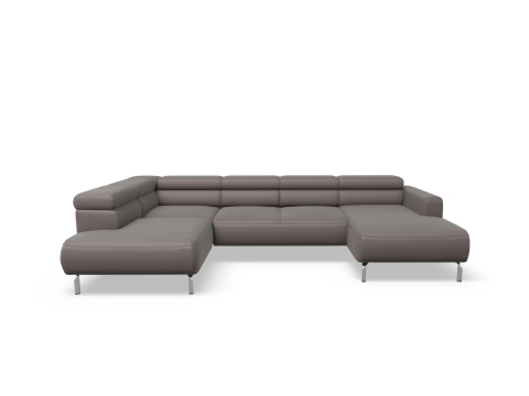 Wohnlandschaft UML Medium L